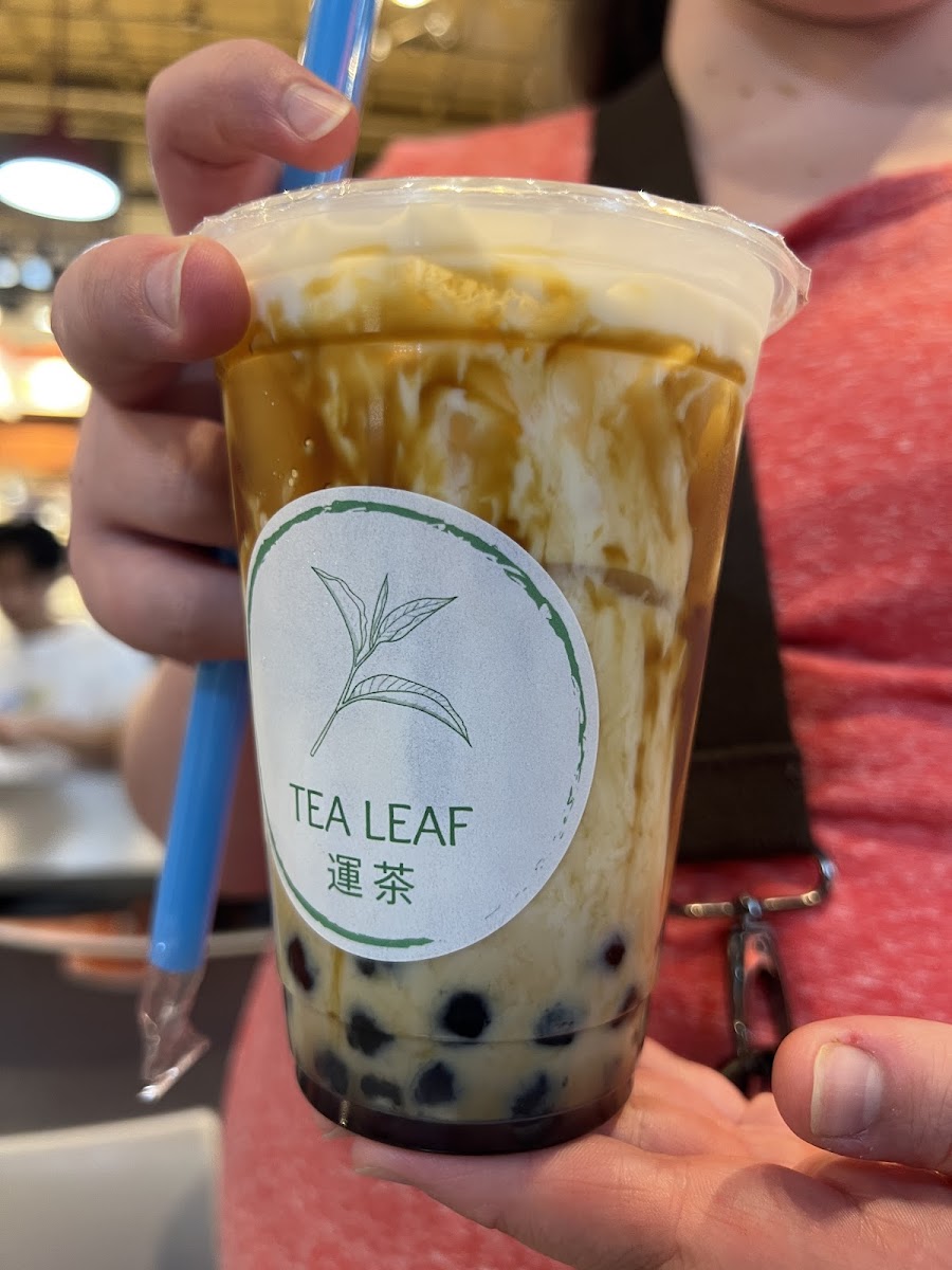 Tea Leaf Reading Terminal Market Photos 2